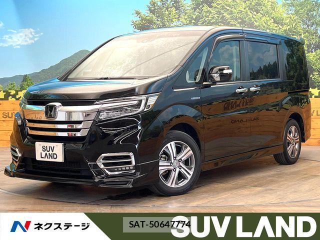 Honda STEP WGN 2018-03 7394285-0