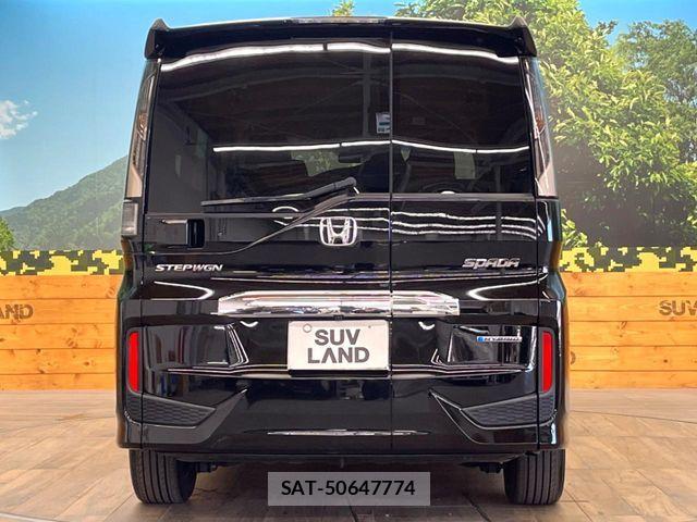 Honda STEP WGN 2018-03 7394285-15