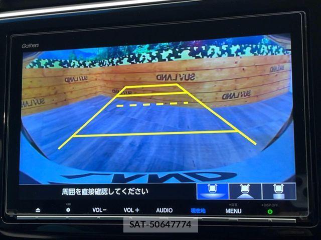 Honda STEP WGN 2018-03 7394285-3