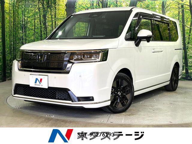 Honda STEP WGN 2024-03 7394278-0