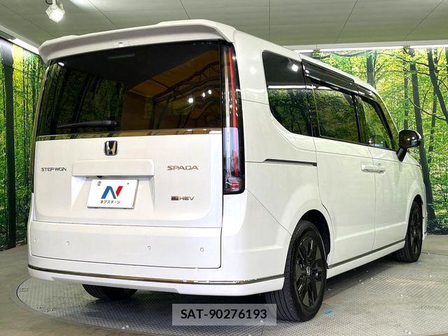Honda STEP WGN 2024-03 7394278-17