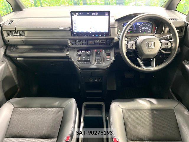 Honda STEP WGN 2024-03 7394278-1