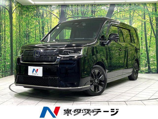 Honda STEP WGN 2023-07 7394281-0