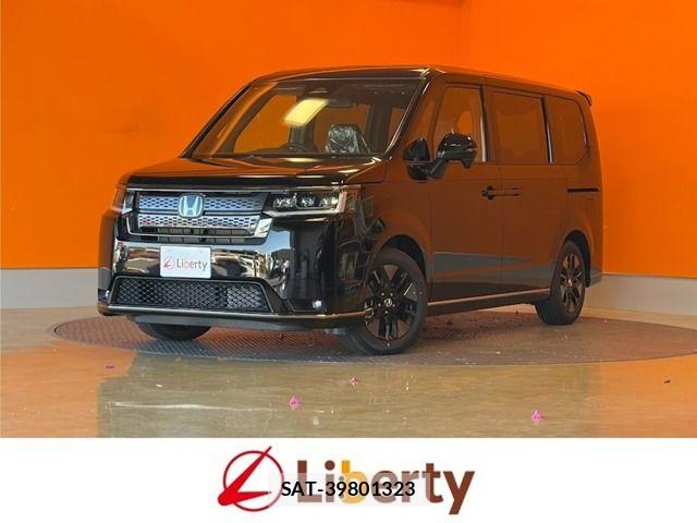 Honda STEP WGN 2026-04 7458085-0