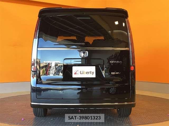 Honda STEP WGN 2026-04 7458085-9