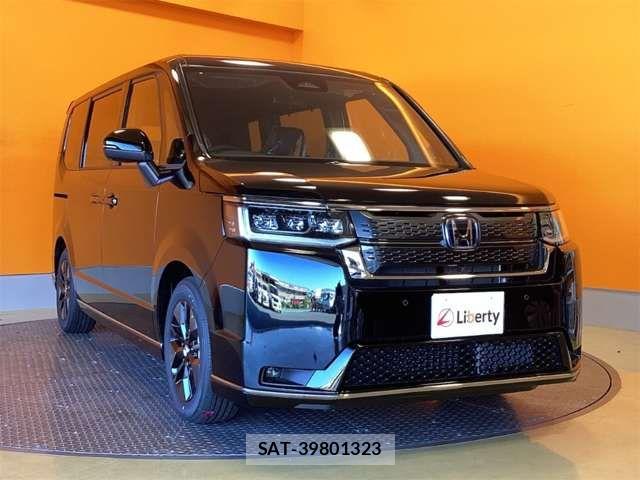 Honda STEP WGN 2026-04 7458085-6