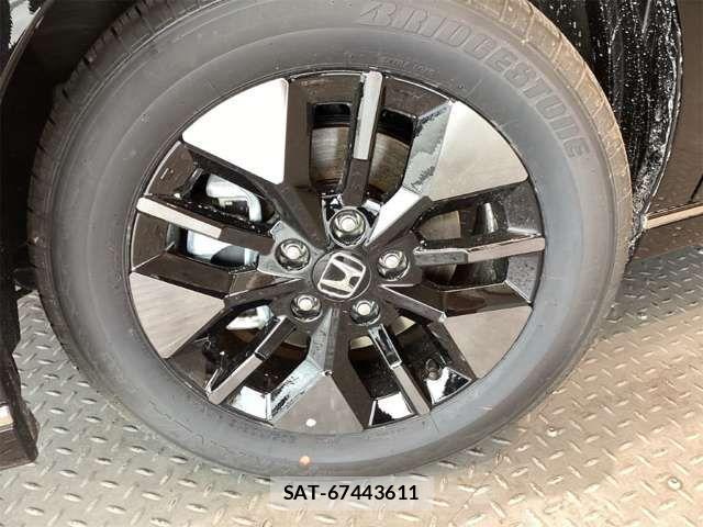 Honda STEP WGN 2026-02 7458084-11