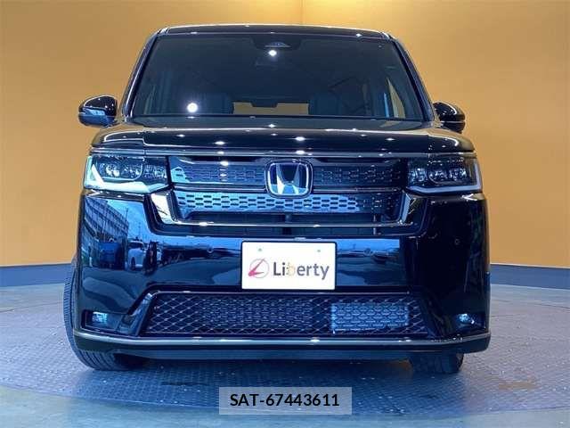 Honda STEP WGN 2026-02 7458084-4
