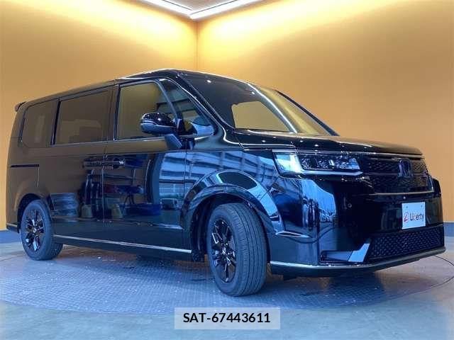Honda STEP WGN 2026-02 7458084-5