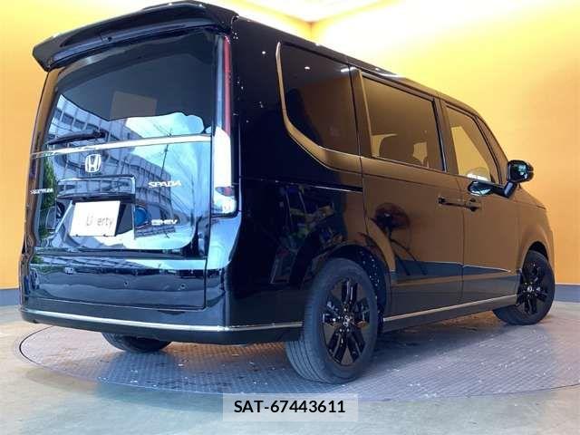 Honda STEP WGN 2026-02 7458084-7