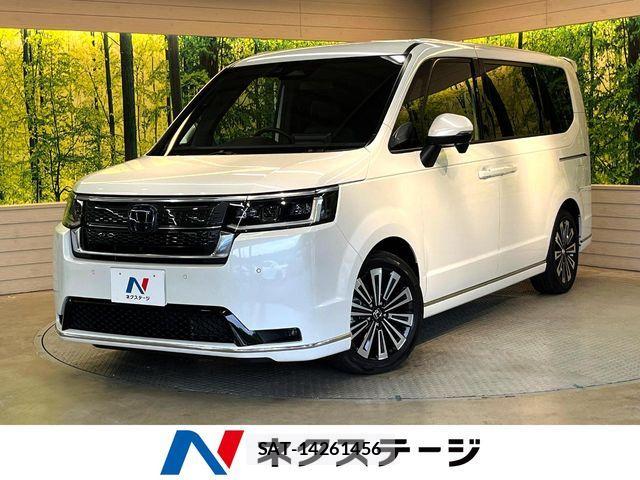 Honda STEP WGN 2024-04 7458088-0