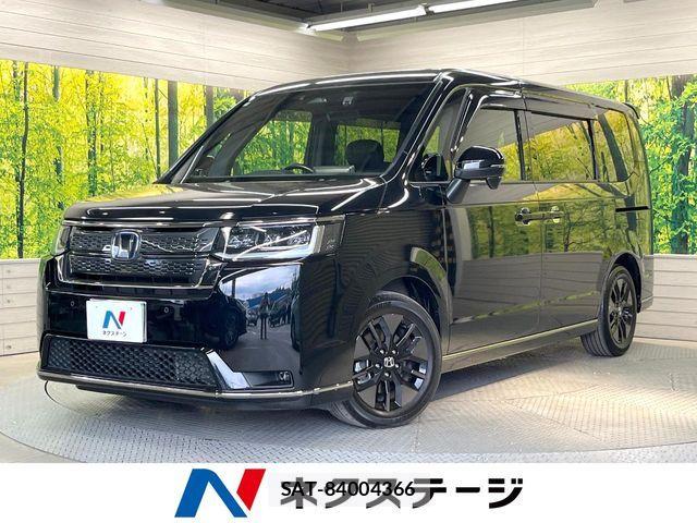 Honda STEP WGN 2024-02 7458089-0