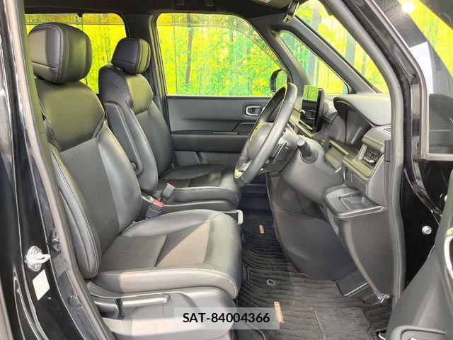 Honda STEP WGN 2024-02 7458089-7