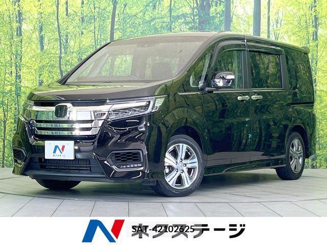 Honda STEP WGN 2021-12 7458092-0
