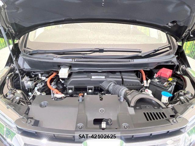 Honda STEP WGN 2021-12 7458092-17