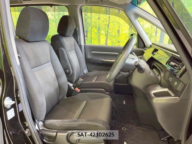 Honda STEP WGN 2021-12 7458092-7