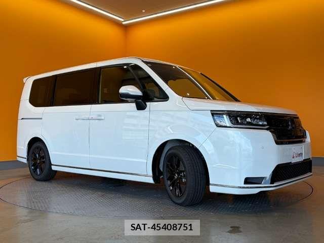 Honda STEP WGN 2026-05 7458087-9