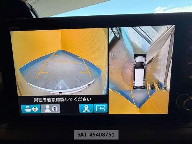 Honda STEP WGN 2026-05 7458087-5