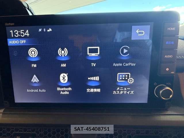 Honda STEP WGN 2026-05 7458087-6