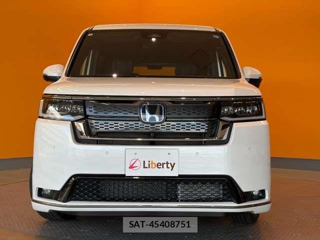 Honda STEP WGN 2026-05 7458087-8