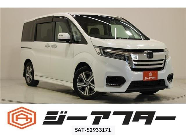 Honda STEP WGN 2021-07 7458095-0