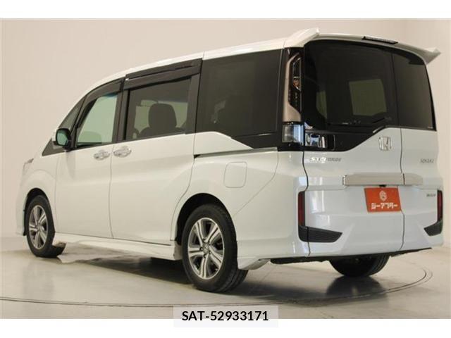 Honda STEP WGN 2021-07 7458095-9