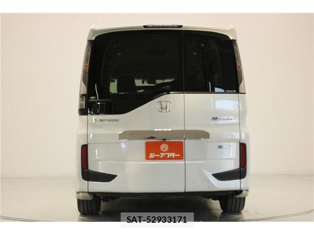 Honda STEP WGN 2021-07 7458095-10