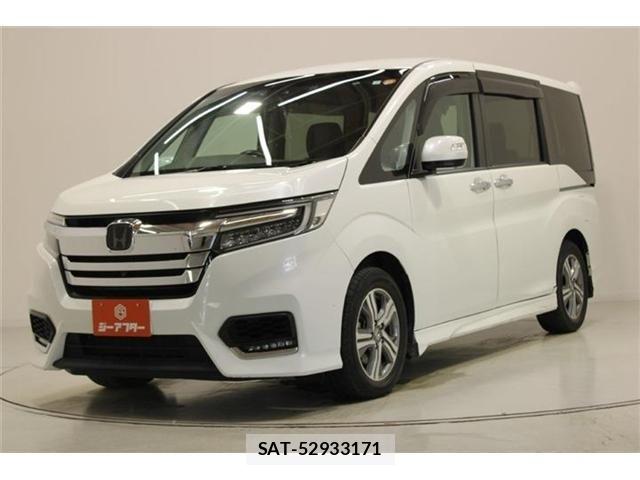 Honda STEP WGN 2021-07 7458095-7