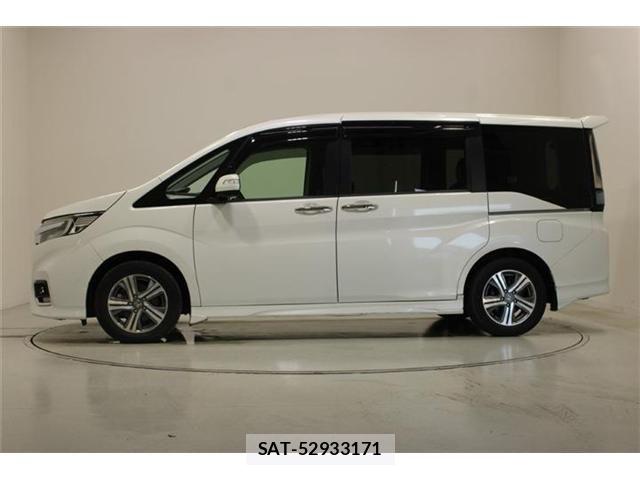 Honda STEP WGN 2021-07 7458095-8