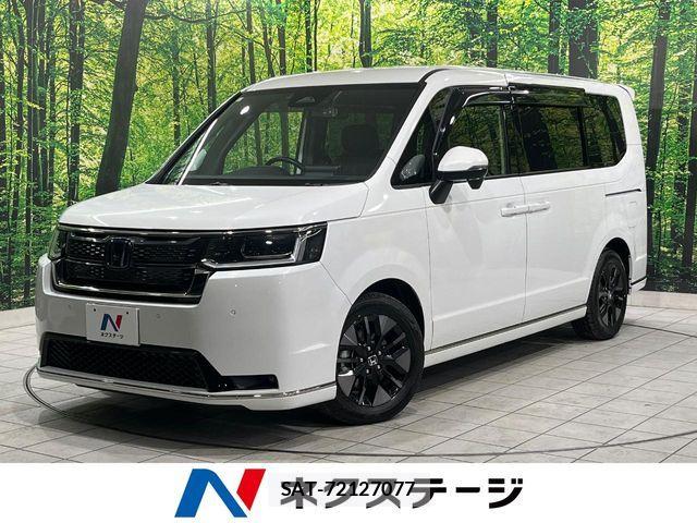 Honda STEP WGN 2023-09 7458090-0