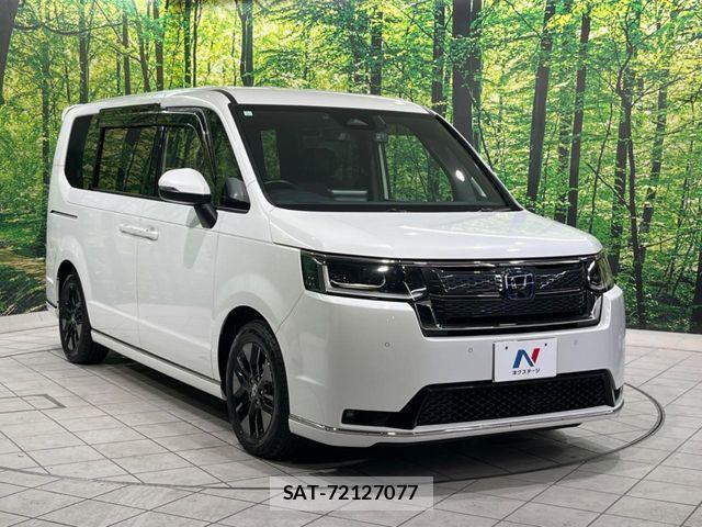 Honda STEP WGN 2023-09 7458090-16