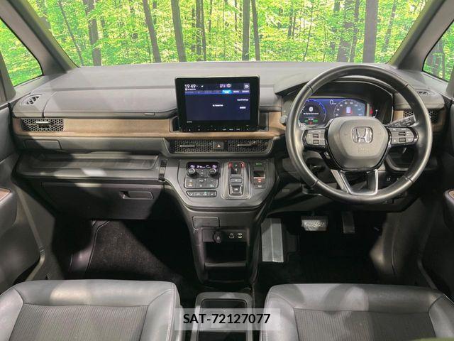 Honda STEP WGN 2023-09 7458090-1