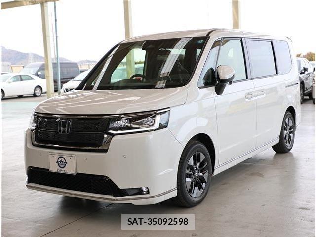 Honda STEP WGN 2026-01 7503025-0