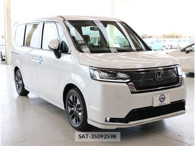 Honda STEP WGN 2026-01 7503025-19