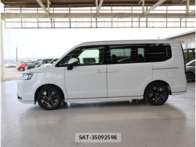 Honda STEP WGN 2026-01 7503025-22