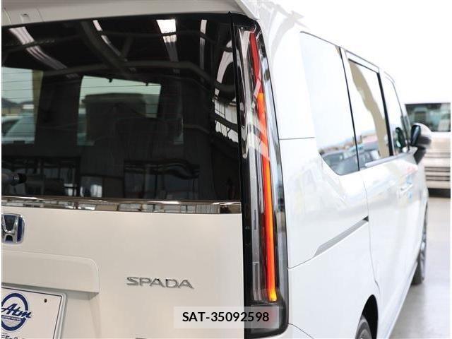 Honda STEP WGN 2026-01 7503025-24