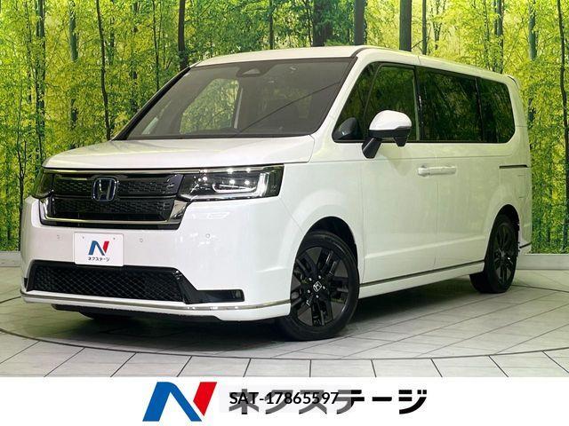 Honda STEP WGN 2024-05 7503028-0