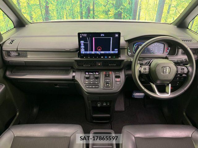 Honda STEP WGN 2024-05 7503028-1