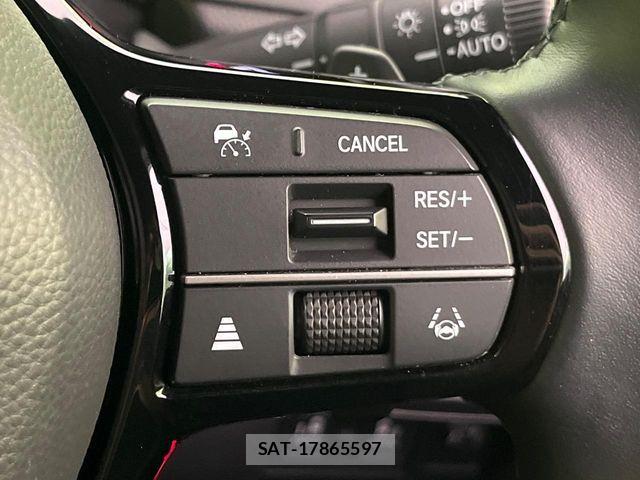 Honda STEP WGN 2024-05 7503028-5