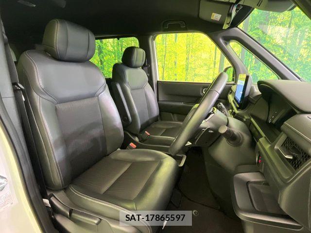 Honda STEP WGN 2024-05 7503028-7