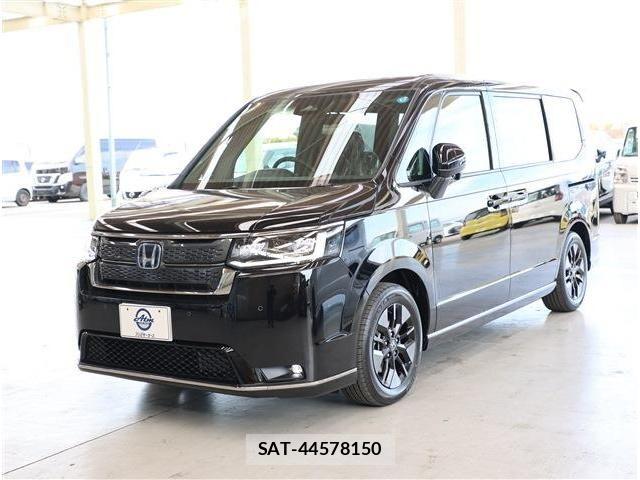 Honda STEP WGN 2026-01 7503026-0
