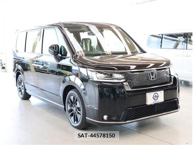 Honda STEP WGN 2026-01 7503026-20