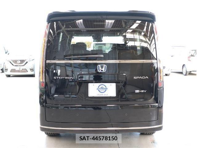 Honda STEP WGN 2026-01 7503026-21
