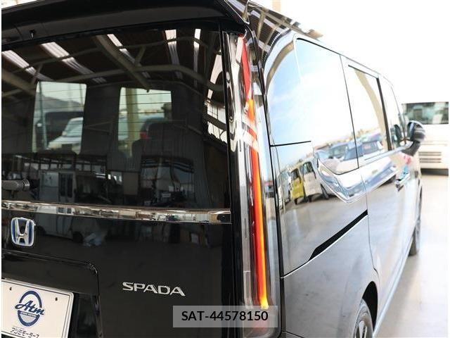 Honda STEP WGN 2026-01 7503026-25