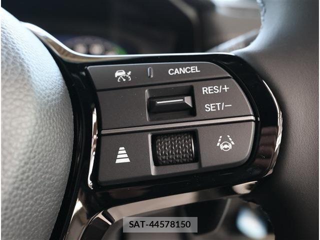 Honda STEP WGN 2026-01 7503026-27