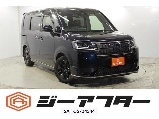Honda STEP WGN 2023-07 7510144-0