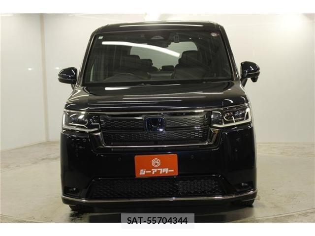 Honda STEP WGN 2023-07 7510144-1