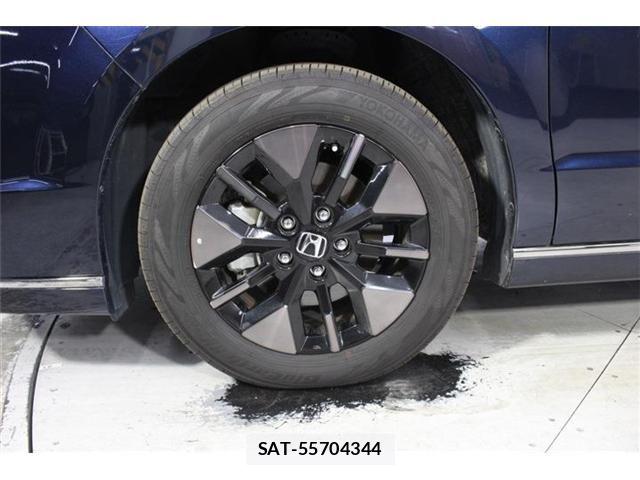 Honda STEP WGN 2023-07 7510144-23