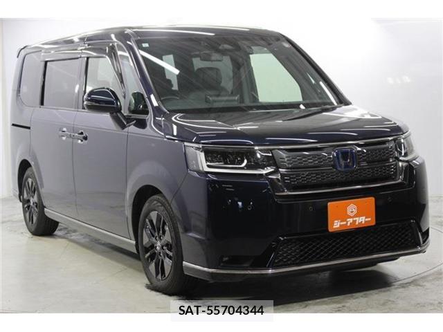 Honda STEP WGN 2023-07 7510144-2