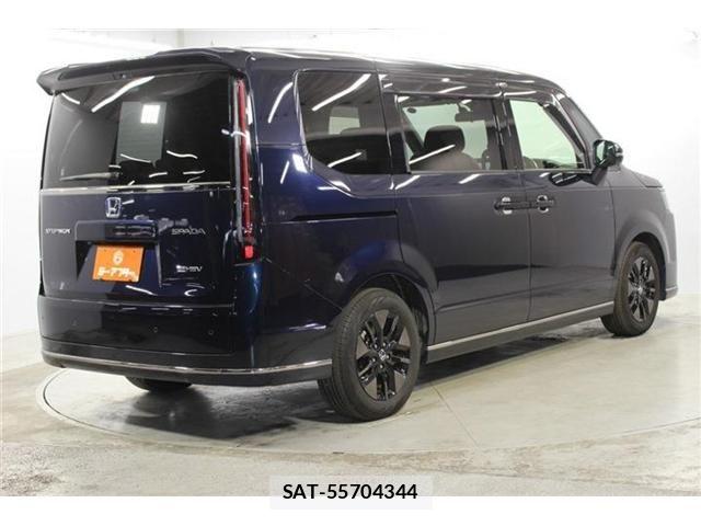 Honda STEP WGN 2023-07 7510144-4